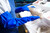 Ansell AlphaTec 23201 Handschuhe Größe 7,0