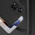 4_Dux Ducis Fino-Hülle mit Nylonüberzug Xiaomi Redmi Note 11 Pro+ 5G (China) / 11 Pro 5G (China) / Mi11i HyperCharge / Poco X4 NFC 5G schwarz