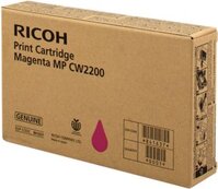 Tusz Ricoh 841641 (841637), 100ml, magenta (purpurowy)