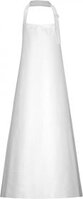 Fartuch wodoodporny Pros AP AJ-FW108 W, 350g, 120x120cm, biały