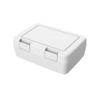 Artikelbild Lunch box "Dinner box", white