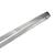 Detailansicht Grill barbecue tongs "BBQ", silver