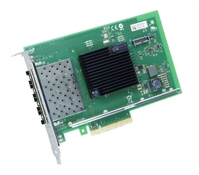 INTEL X710DA4FH CARTE RÉSEAU INTERNE FIBRE 10000 MBIT/S X710DA4FH 932575