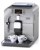 GAGGIA RI9833/71 CAFETIÈRE AUTOMATIQUE BRERA - GRIS