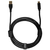 UDG CABLE UDG USB 3.0 C-A NOIR DROIT 1,5M U 98001 BL