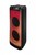 Głośnik PartyBox PB12DB PLL FM USB/SD/BT 2xKaraoke Full LED