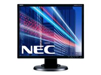 NEC MultiSync EA193Mi black