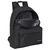 PEDEA Rucksack Daypack für Damen & Herren mit 13,3 Zoll (33,8 cm) Laptop Fach, 24l, schwarz