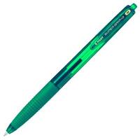 PILOT BOLIGRAFO SUPERGRIP G VERDE BOSQUE