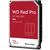 WD Red Pro 8.9cm (3.5") 12TB SATA3 7200 256MB WD121KFBX intern