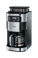 Severin KA 4810 machine à café Semi-automatique Machine à café filtre 1,4 L