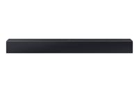 Samsung HW-C400/XU soundbar speaker Black 2.0 channels