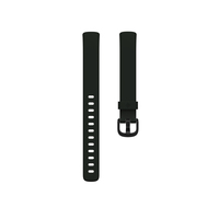 Fitbit Inspire 3 Classic Band Black Silicone