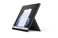 Microsoft Surface Pro 9 256 GB 33 cm (13") Intel® Core™ i5 8 GB Wi-Fi 6E (802.11ax) Windows 11 Home Grafitowy