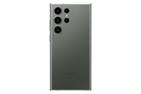 Samsung EF-QS918CTEGWW pokrowiec na telefon komórkowy 17,3 cm (6.8") Przezroczysty
