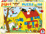 Schmidt Spiele 56448 puzzle Rompecabezas de cubos 150 pieza(s) Niños