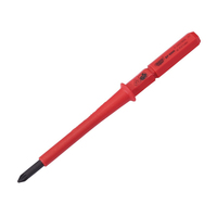 Draper Tools 24745 manual screwdriver Single