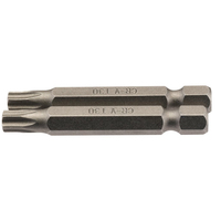 Draper Tools 66491 screwdriver bit 2 pc(s)