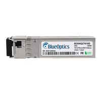 BlueOptics SFP28-25G-BX-U-10KM-JU-BO netwerk transceiver module Vezel-optiek 10000 Mbit/s
