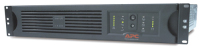 APC Smart-UPS 750VA sistema de alimentación ininterrumpida (UPS) 0,75 kVA 480 W