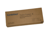 Gestetner 888330 toner cartridge 1 pc(s) Magenta