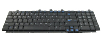 HP 399213-081 laptop spare part Keyboard