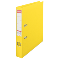 Esselte 624074 ring binder A4 Yellow