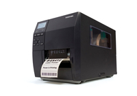 Toshiba B-EX4T2 TS Etikettendrucker Direkt Wärme/Wärmeübertragung 300 x 300 DPI 304 mm/sek Ethernet/LAN