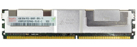 Hynix DDR2 4GB memóriamodul 1 x 4 GB 667 Mhz ECC