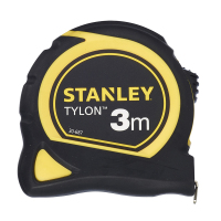 Stanley 0-30-657 cinta métrica 8 m ABS sintéticos