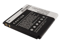 CoreParts MOBX-BAT-HUM660XL ricambio per cellulare Batteria Nero