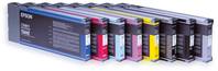 Epson Encre Pigment Magenta SP 4000/4400/7600/9600 (220ml)