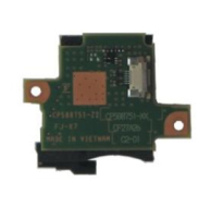 Fujitsu FUJ:CP623202-XX notebook spare part