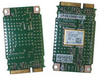 Fujitsu FUJ:CP450982-XX tablet spare part GPS antenna