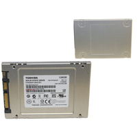 Fujitsu FUJ:CA46233-1431 unidad de estado sólido 2.5" 128 GB SATA