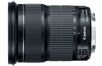 Canon EF 24-105mm f/3.5-5.6 IS STM SLR Standard zoom lens Black