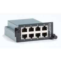 Black Box LE2720C Netzwerk-Switch-Modul Gigabit Ethernet