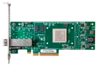 Lenovo QLogic 16Gb FC Single-port HBA Włókno 16000 Mbit/s Wewnętrzny