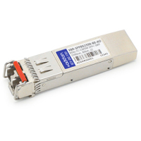 AddOn Networks XBR-SFP8G1590-80-AO network transceiver module Fiber optic 8000 Mbit/s SFP+ 1590 nm