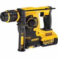 DeWALT DCH254M2-QW rotary hammers 1200 RPM