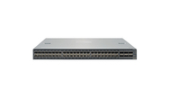 Supermicro SSE-X3648S network switch Managed L3 1U Black