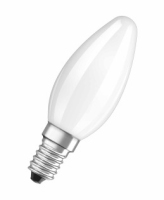 Osram LED Retrofit CLASSIC B lampa LED 3,2 W E14