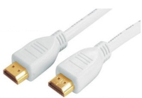 S-Conn 7.5m HDMI A câble HDMI 7,5 m HDMI Type A (Standard) Blanc