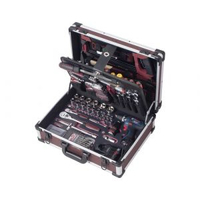 KRAFTWERK 3949.1 Mechanik-Werkzeugsätze 264 Werkzeug