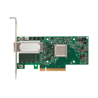 Mellanox Technologies MCX415A-BCAT netwerkkaart Intern 56000 Mbit/s