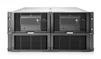 HPE D6020 Enclosure Disk-Array Rack (5U)