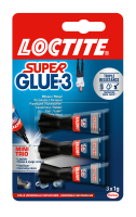 Loctite 3178040665750 Adhésif Liquide 0,178 ml 1 g