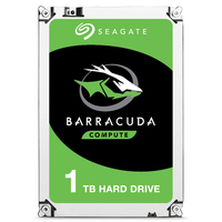Seagate Barracuda ST1000DMA10 Interne Festplatte 3.5" 1 TB Serial ATA III