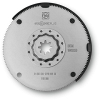 FEIN 63502176210 accesorio para herramienta multifunción Hoja de sierra