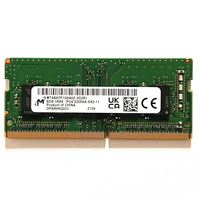 Micron MTA8ATF1G64HZ-3G2R1 módulo de memoria 8 GB 1 x 8 GB DDR4 3200 MHz